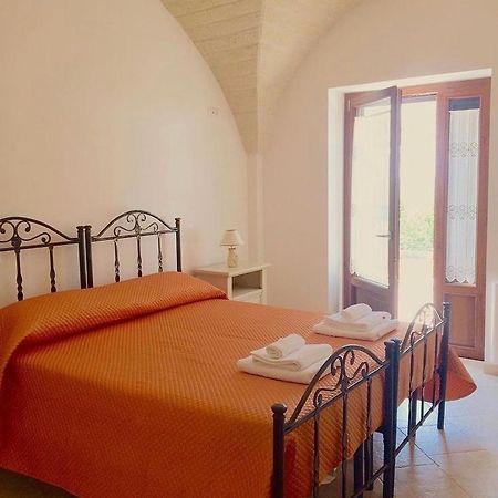 Casa Vacanze A Pauljne Villa Locorotondo Exterior foto