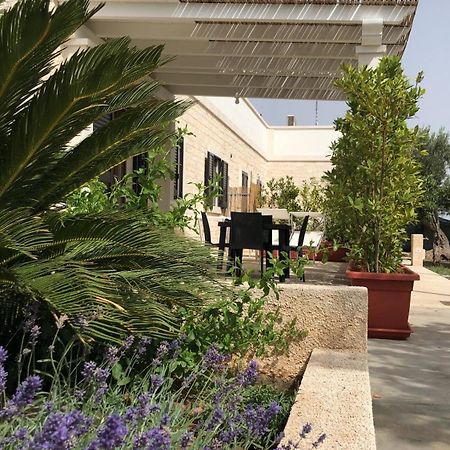 Casa Vacanze A Pauljne Villa Locorotondo Exterior foto
