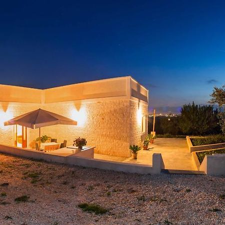 Casa Vacanze A Pauljne Villa Locorotondo Exterior foto