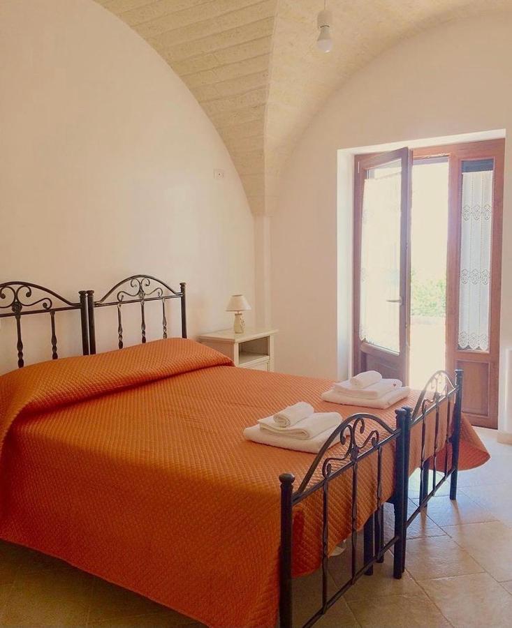 Casa Vacanze A Pauljne Villa Locorotondo Exterior foto
