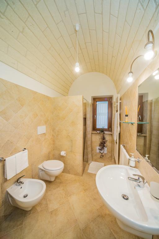 Casa Vacanze A Pauljne Villa Locorotondo Exterior foto