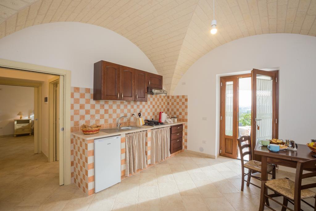 Casa Vacanze A Pauljne Villa Locorotondo Exterior foto