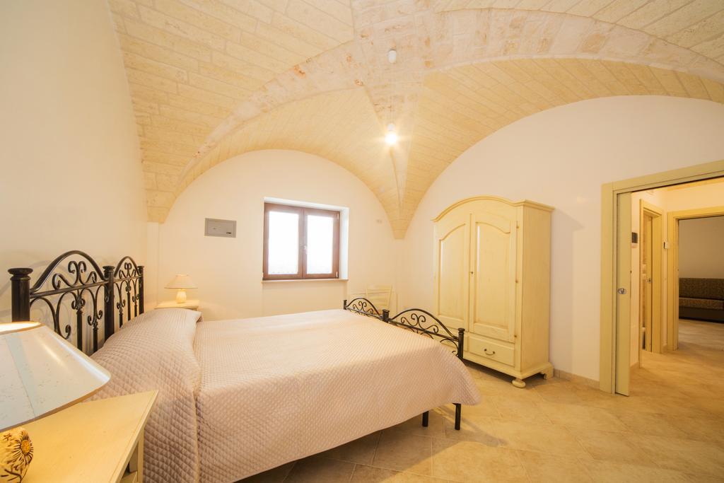 Casa Vacanze A Pauljne Villa Locorotondo Exterior foto