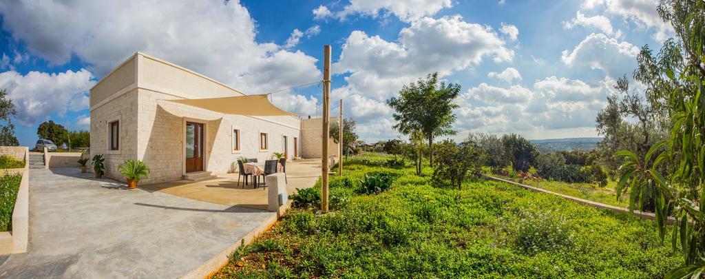 Casa Vacanze A Pauljne Villa Locorotondo Exterior foto